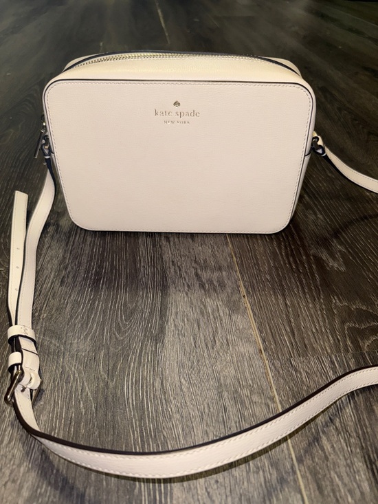 kate spade Handbags - Kate Spade Camera Crossbody